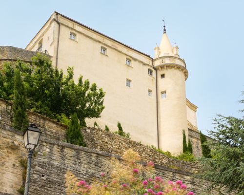 Château de Grignan